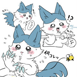 This is a pixiv picture whose title is この世界に馴染みはじめとるッ.