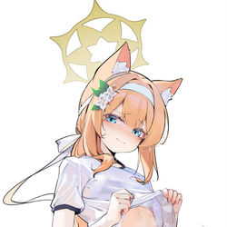 This is a pixiv picture whose title is 速涂练习.