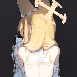 This is a pixiv picture whose title is ....