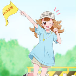 This is a pixiv picture whose title is リクエスト（こむぎ）.