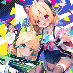 This is a pixiv picture whose title is モモミド.