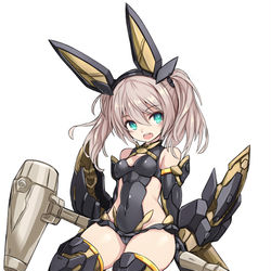 This is a pixiv picture whose title is 最近描いた絵.