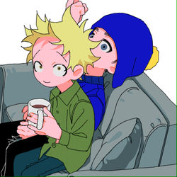 This is a pixiv picture whose title is サウスパークまとめ.