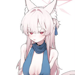 This is a pixiv picture whose title is 清澄アキラ.