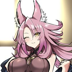 This is a pixiv picture whose title is フェリジット.