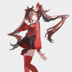 This is a pixiv picture whose title is ❀❀❀.