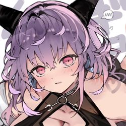 This is a pixiv picture whose title is ティフォン.