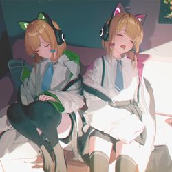 This is a pixiv picture whose title is 无题.