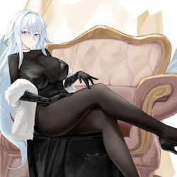 This is a pixiv picture whose title is 摸鱼苏盟.