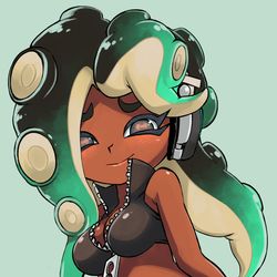 This is a pixiv picture whose title is イイダ。.