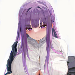 This is a pixiv picture whose title is prt.