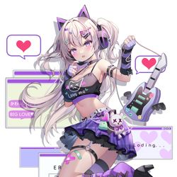This is a pixiv picture whose title is ..