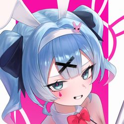 This is a pixiv picture whose title is 初音ミク.