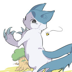This is a pixiv picture whose title is 何コレッ.