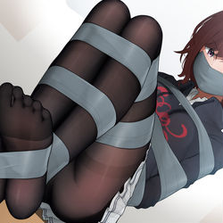 This is a pixiv picture whose title is 樋口円香/Madocc Cintaku <3.