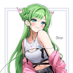 This is a pixiv picture whose title is 🐉 📦.