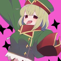 This is a pixiv picture whose title is キウィ.