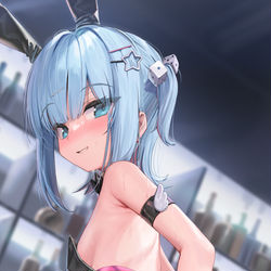 This is a pixiv picture whose title is カンザリン.