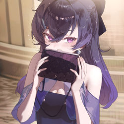 This is a pixiv picture whose title is rkgk ハルカ dress!.