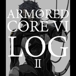 This is a pixiv picture whose title is ACVI log - 2.