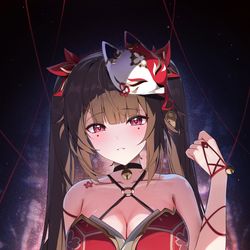 This is a pixiv picture whose title is Sparkle.