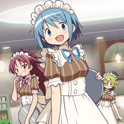 This is a pixiv picture whose title is レコンパンスへようこそ♪.