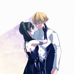 This is a pixiv picture whose title is 変化.