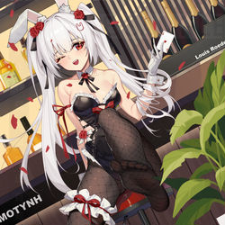 This is a pixiv picture whose title is 无题.