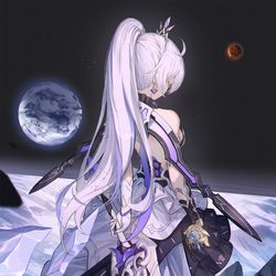 This is a pixiv picture whose title is -.