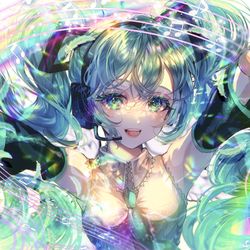 This is a pixiv picture whose title is 私が1番輝く日✨️.