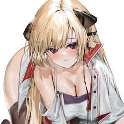 This is a pixiv picture whose title is G3.