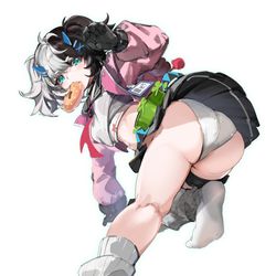 This is a pixiv picture whose title is 172.