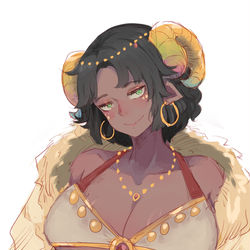 This is a pixiv picture whose title is Kulve_Taroth.