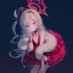 This is a pixiv picture whose title is Mutsuki.
