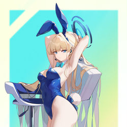 This is a pixiv picture whose title is 社会闲散人士.