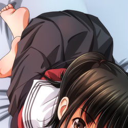 This is a pixiv picture whose title is 今日の一枚3930 (0:30+0:30+0:50).