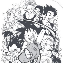 This is a pixiv picture whose title is ありがとう.