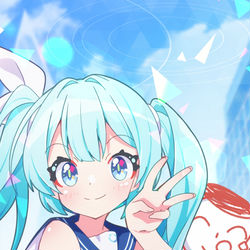 This is a pixiv picture whose title is 「先生と一緒に 39」.