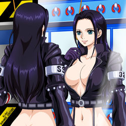 This is a pixiv picture whose title is DANGER ZONE♡.