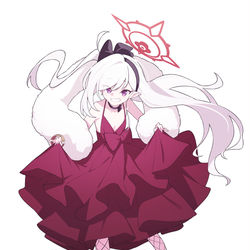 This is a pixiv picture whose title is 浅黄ムツキ.