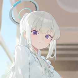 This is a pixiv picture whose title is 生塩 ノア.