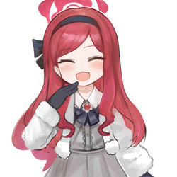 This is a pixiv picture whose title is 데스와아~~.