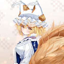 This is a pixiv picture whose title is 週刊藍さま62.