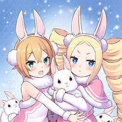 This is a pixiv picture whose title is Xに投稿したやつまとめ9.