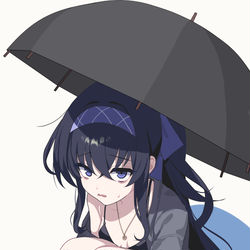 This is a pixiv picture whose title is あつ・・・・・・.
