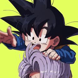 This is a pixiv picture whose title is DBらくかきまとめ⑭.