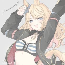 This is a pixiv picture whose title is シチーまとめ31+リッキー.