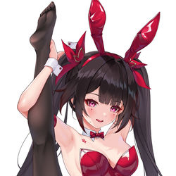 This is a pixiv picture whose title is 花火2.