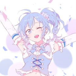 This is a pixiv picture whose title is log #3.