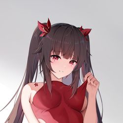 This is a pixiv picture whose title is Sparkle.